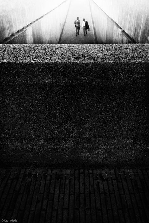 Фото жизнь - dito - Мир в оттенках серого - ...