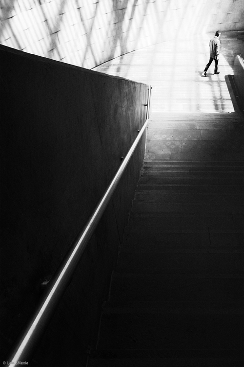 Фото жизнь - dito - Мир в оттенках серого - ...