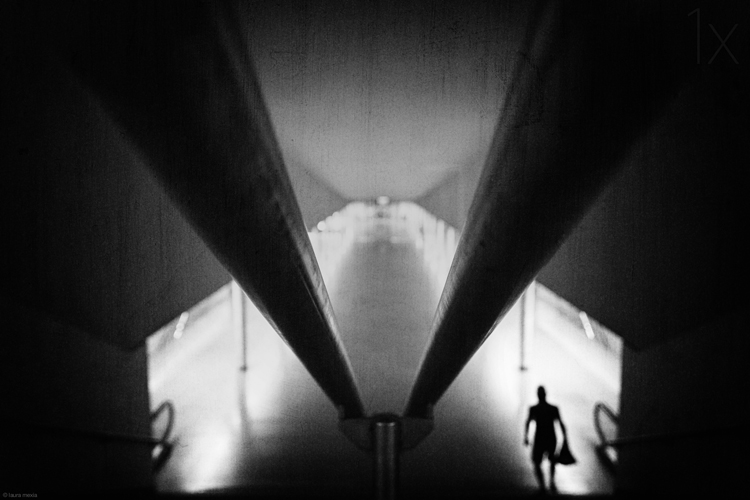 Фото жизнь - dito - Мир в оттенках серого - ...