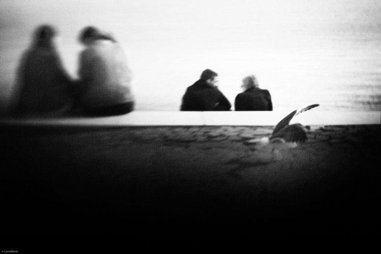 Фото жизнь - dito - Мир в оттенках серого - ...