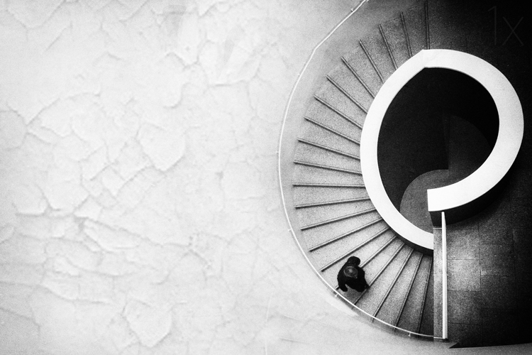 Фото жизнь - dito - Мир в оттенках серого - ...