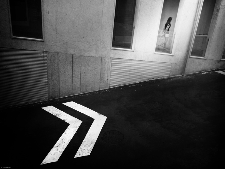 Фото жизнь - dito - Мир в оттенках серого - ...