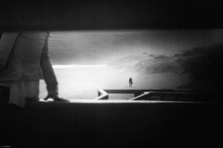 Фото жизнь - dito - Мир в оттенках серого - ...