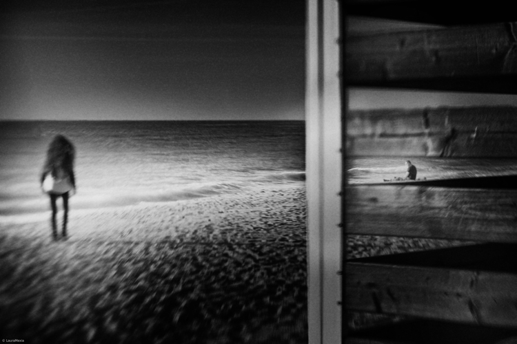 Фото жизнь - dito - Мир в оттенках серого - ...