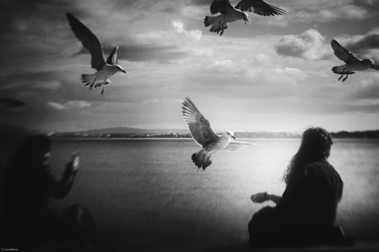 Фото жизнь - dito - Мир в оттенках серого - ...