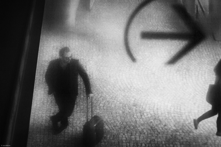 Фото жизнь - dito - Мир в оттенках серого - ...