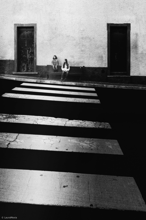 Фото жизнь - dito - Мир в оттенках серого - ...