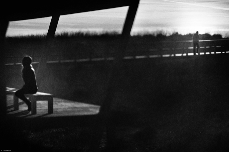 Фото жизнь - dito - Мир в оттенках серого - ...