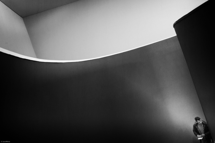 Фото жизнь - dito - Мир в оттенках серого - ...