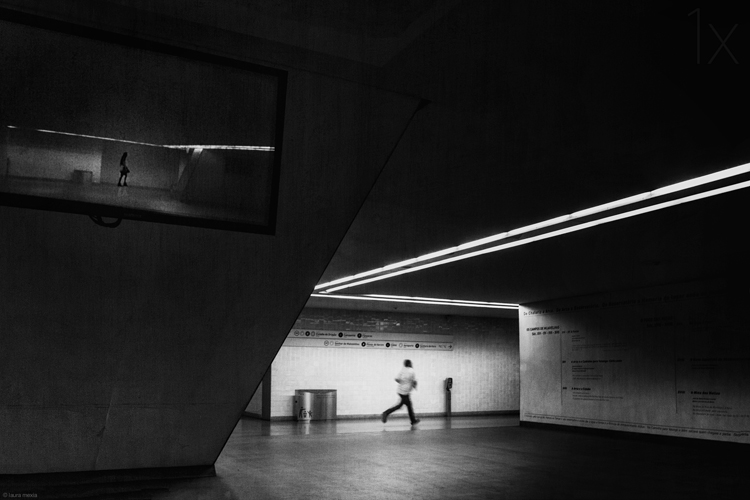 Фото жизнь - dito - Мир в оттенках серого - ...