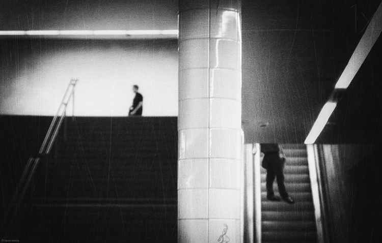 Фото жизнь - dito - Мир в оттенках серого - ...