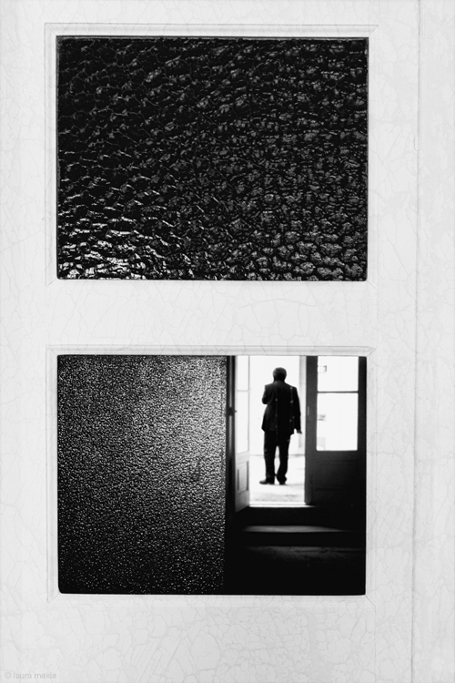 Фото жизнь - dito - Мир в оттенках серого - ...