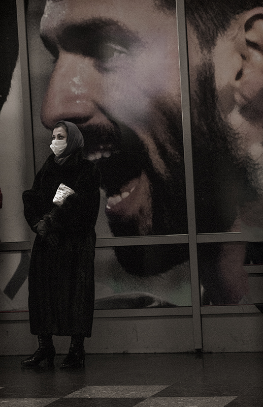 Фото жизнь - dito - Мир в оттенках серого - ...