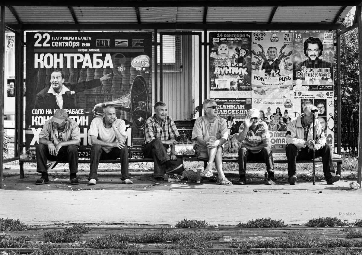 ?¤??N??? ?¶???·??N? - Ruslan - ???»?µ?????° - ???????° 2017