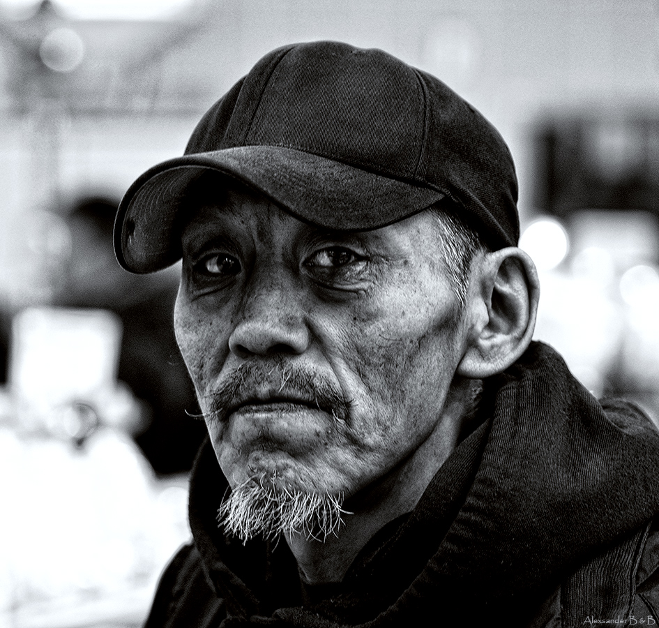 Фото жизнь - AlexsanderBB - 2011 - China syndrome 