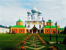 Успенский собор 