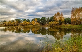 И снова Осень 9