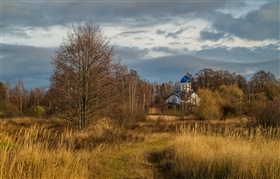 Осень не сдаётся 14