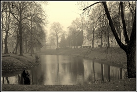 Ловись рыбка ....