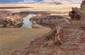 Долина Онло