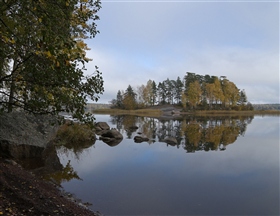 Когда рассеялся туман