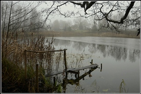 Настал декабрь