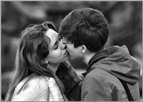 ..... Это светлое чувство Любовь !....