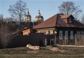 Возвращение