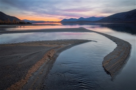 Рождение нового дня