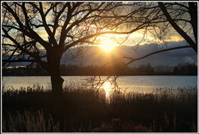 Дело было к вечеру....