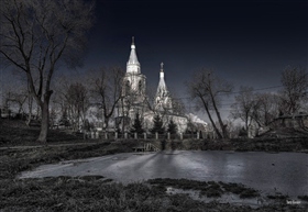 Церковь Рождества Христова