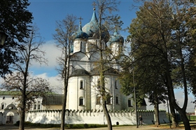 Суздаль  (19)