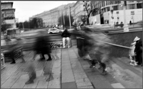 ..... "Когда спящий проснется".....