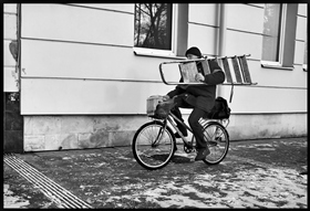 .... "Дон Кихот "  современности ...