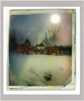 импрессионизм января!