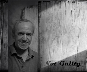 Not guilty