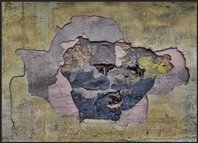 .... Искусство уличных стен .....