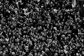 Когда толпа добра