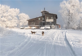 Хранитель истории