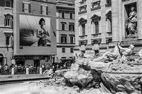 Prada в лучах барокко 