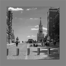 Московские этюды(фото на память о Москве)