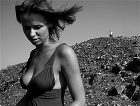 Герой не Ее романа