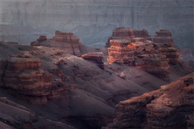 Чарынский каньон