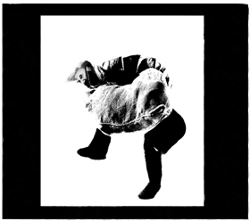 сила притяжения