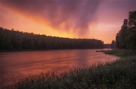 Момент стихии