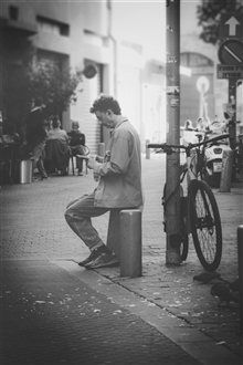 Из альбома "телефонная история"