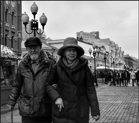 .... Старики ...