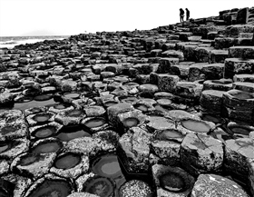 Тропою Гигантов...