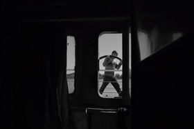 Бункеровка