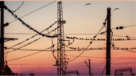 Столбовая стайка